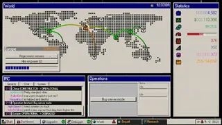 Скриншот 3 к игре MMO98