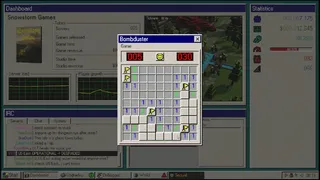 Скриншот 5 к игре MMO98