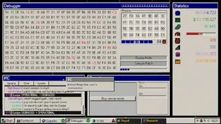Скриншот 6 к игре MMO98