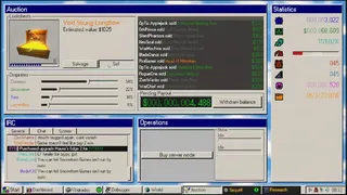 Скриншот 7 к игре MMO98