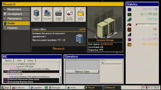 Скриншот 8 к игре MMO98