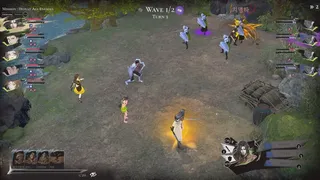 Скриншот 7 к игре Zanerdin: The Unbound
