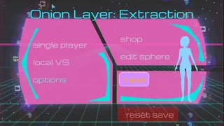 Скриншот 3 к игре OnionXLayer: Extraction