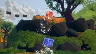 Скриншот 1 к игре DosQubos