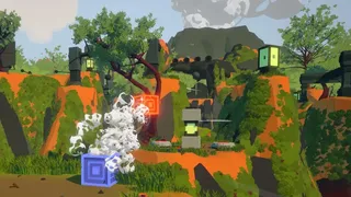 Скриншот 4 к игре DosQubos