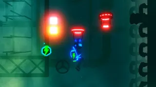 Скриншот 4 к игре Cyber Planet