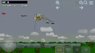 Скриншот 1 к игре Total Destruction