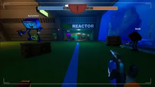 Скриншот 1 к игре Workers Comp