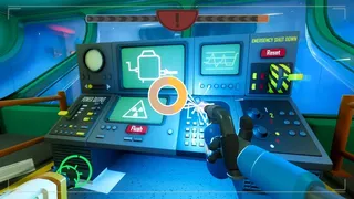 Скриншот 2 к игре Workers Comp