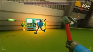 Скриншот 3 к игре Workers Comp