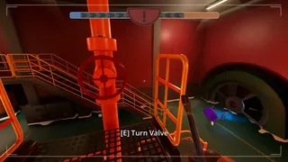 Скриншот 4 к игре Workers Comp