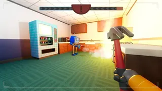 Скриншот 5 к игре Workers Comp