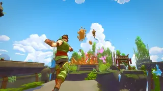 Скриншот 7 к игре Arcane Fist