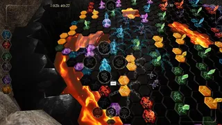Скриншот 1 к игре Sunderborn