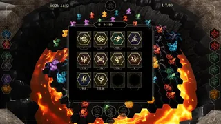 Скриншот 4 к игре Sunderborn