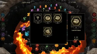 Скриншот 6 к игре Sunderborn