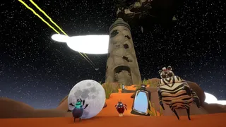 Скриншот 7 к игре Dung Ho!