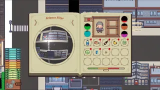 Скриншот 4 к игре The Book of the Alchemist