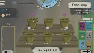 Скриншот 7 к игре Business is Blooming