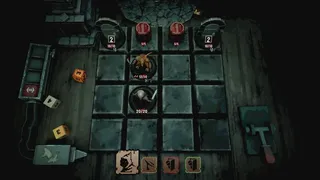 Скриншот 1 к игре THROWN
