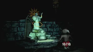 Скриншот 4 к игре THROWN