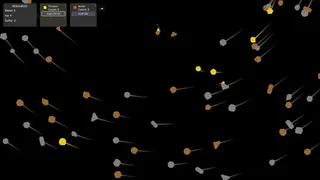 Скриншот 4 к игре Asteroid Harvester