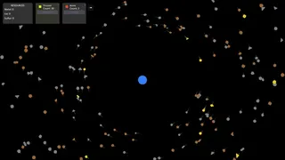 Скриншот 5 к игре Asteroid Harvester