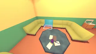 Скриншот 2 к игре I Unplugged the Kids