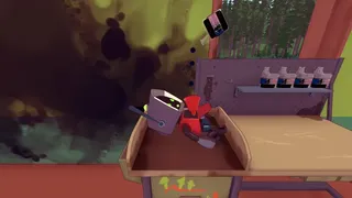 Скриншот 3 к игре I Unplugged the Kids