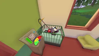 Скриншот 4 к игре I Unplugged the Kids