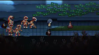 Скриншот 2 к игре CONDOMINIUM: NO EXIT