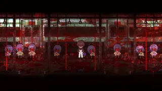 Скриншот 4 к игре CONDOMINIUM: NO EXIT