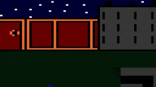 Скриншот 3 к игре Dangerous Walk