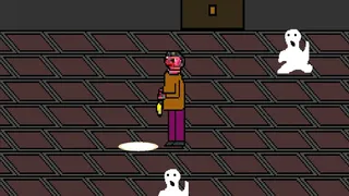 Скриншот 6 к игре Dangerous Walk