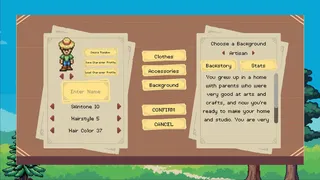 Скриншот 3 к игре Timber Life