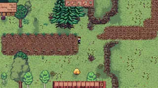 Скриншот 5 к игре Timber Life