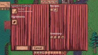 Скриншот 6 к игре Timber Life