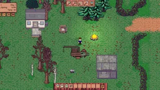 Скриншот 7 к игре Timber Life