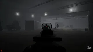 Скриншот 1 к игре The Horde is Here