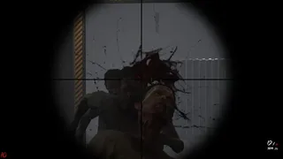 Скриншот 4 к игре The Horde is Here