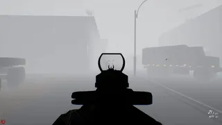 Скриншот 5 к игре The Horde is Here