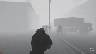 Скриншот 7 к игре The Horde is Here