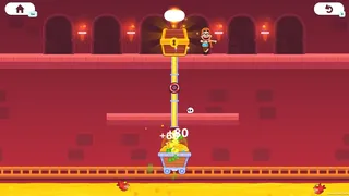 Скриншот 4 к игре Flow Legends