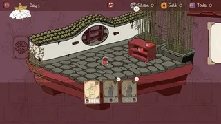 Скриншот 1 к игре Harmony Of Tea