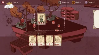 Скриншот 2 к игре Harmony Of Tea