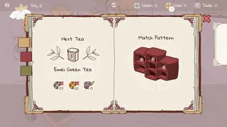 Скриншот 4 к игре Harmony Of Tea