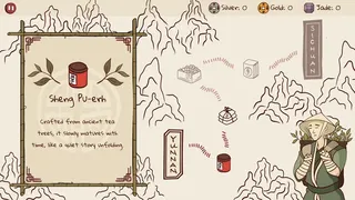 Скриншот 6 к игре Harmony Of Tea