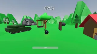 Скриншот 1 к игре Reciros