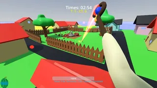 Скриншот 2 к игре Reciros