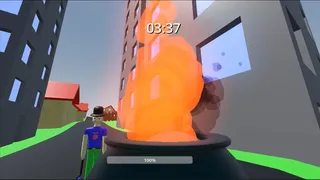 Скриншот 3 к игре Reciros